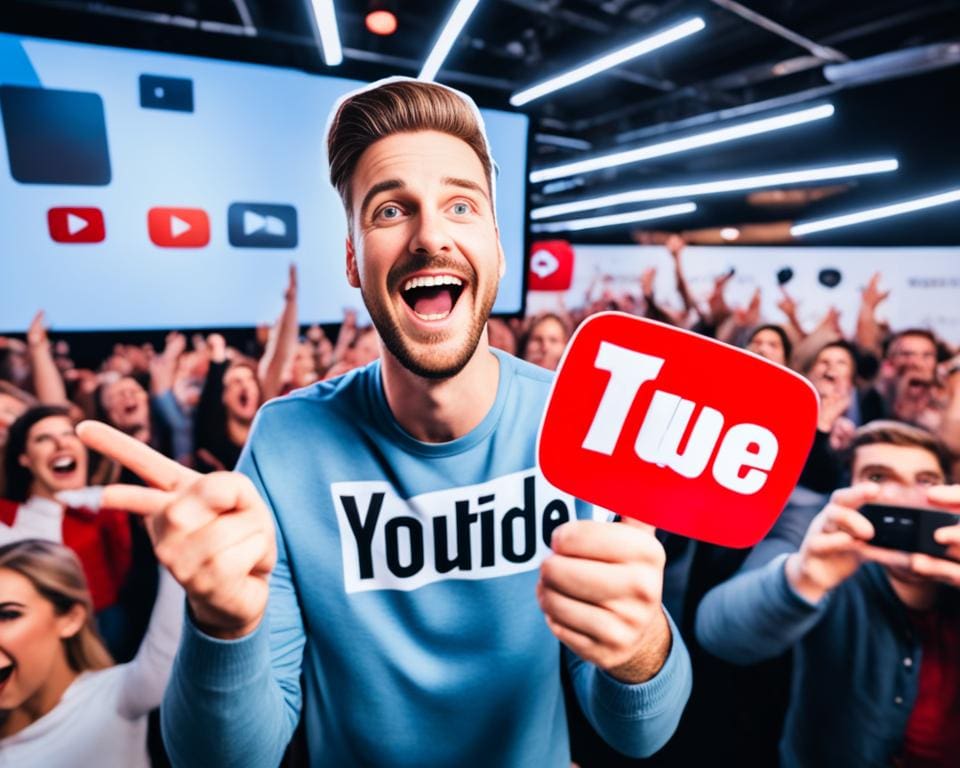 Abonnees krijgen op YouTube gratis