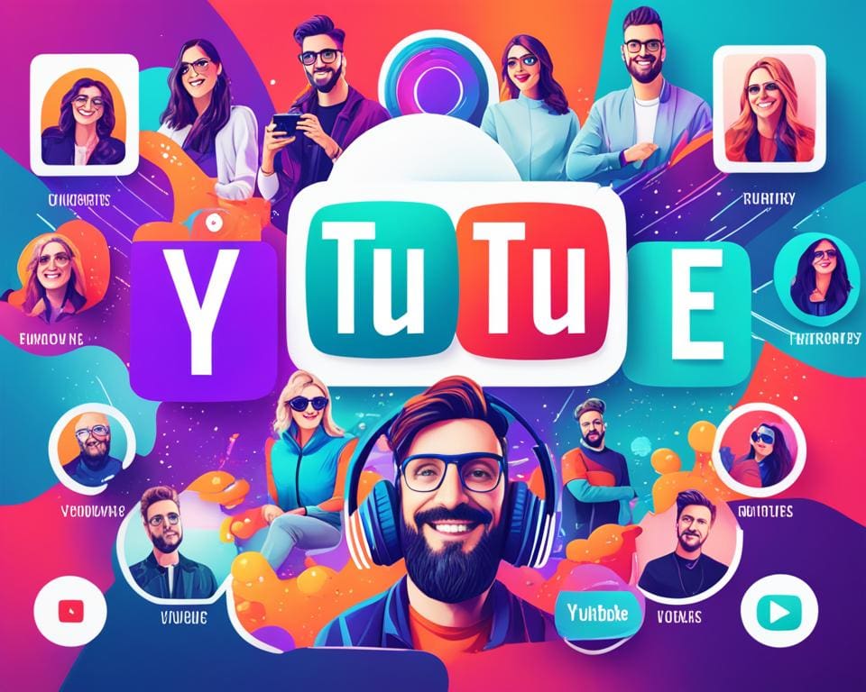 De Beste YouTube Niche's voor 2024