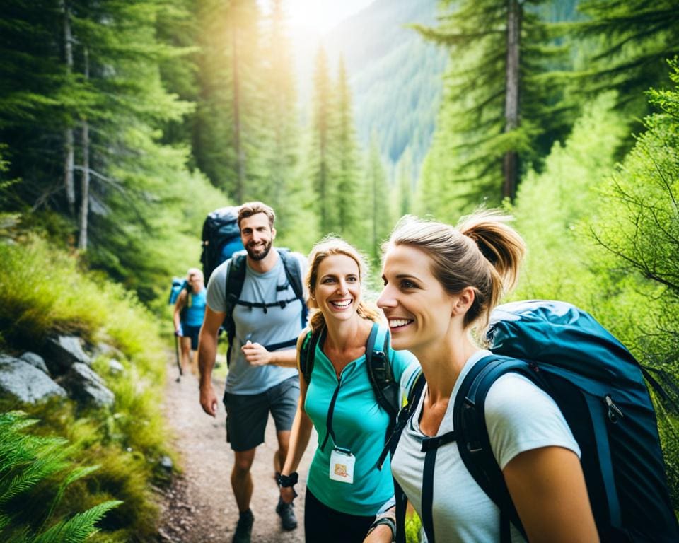 Hoe pas je actieve recreatie toe in je weekendplannen?