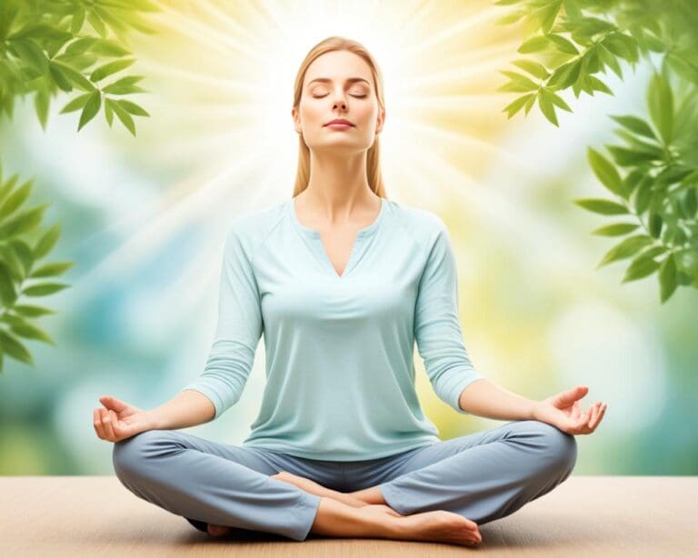 Hoe pas je meditatie toe om je levenskwaliteit te verbeteren?