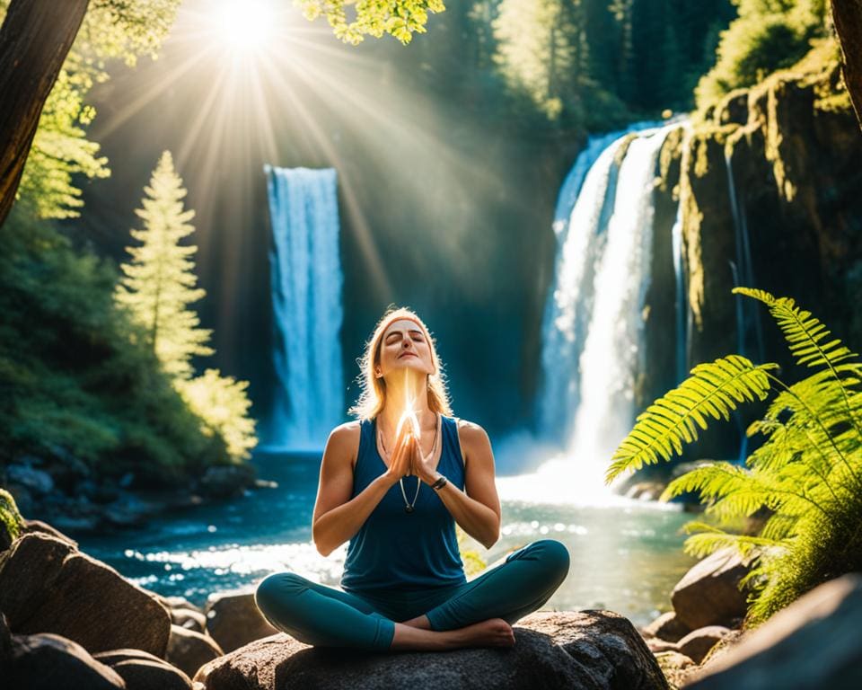 Hoe reduceer je angst met natuurlijke therapieën?