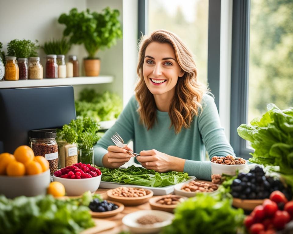 Hoe verhoog je je concentratie met natuurlijke voedingsmiddelen?