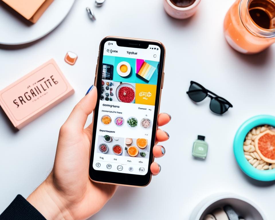 Influencer Marketing op Instagram