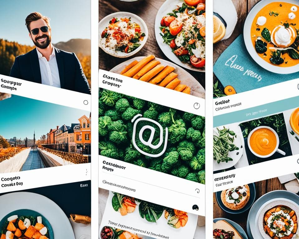 Instagram Bio: Tips voor een Goede Eerste Indruk