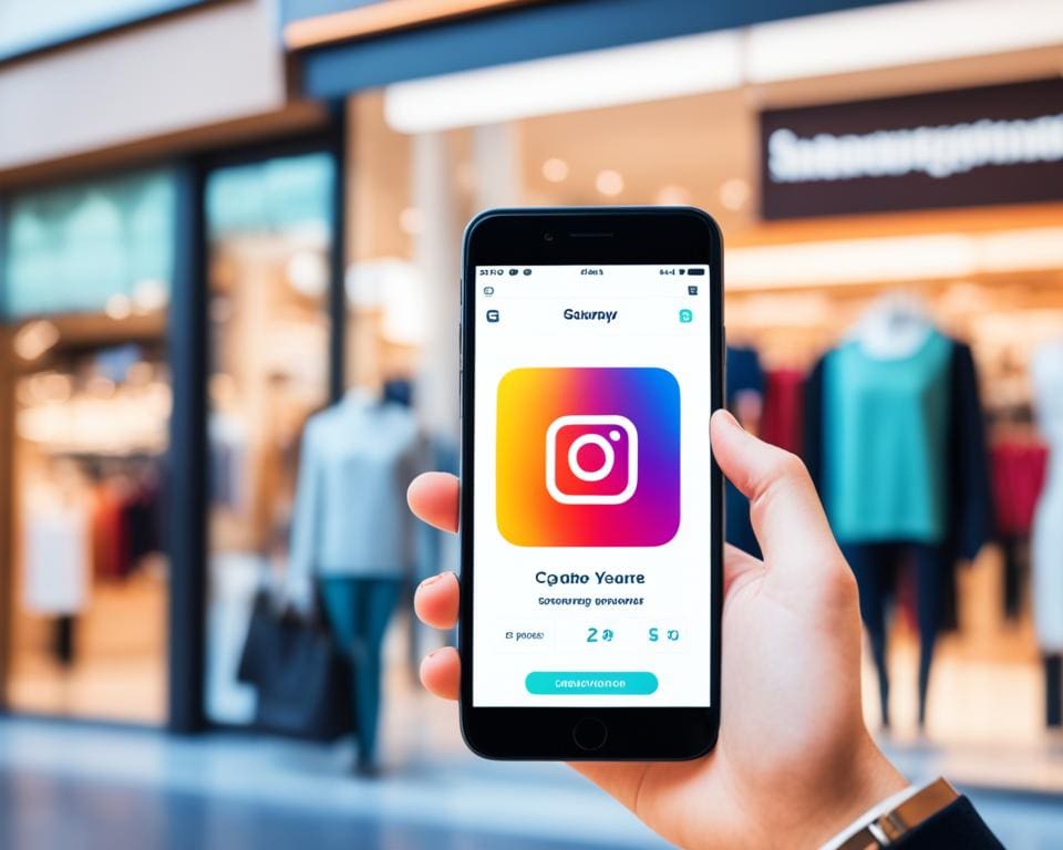 Instagram Shopping: Zo Doe je Dat