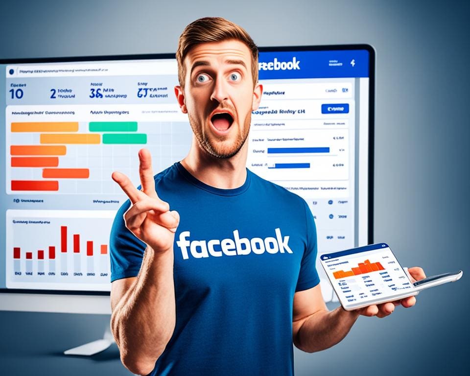 Kosten Facebook Ads Manager