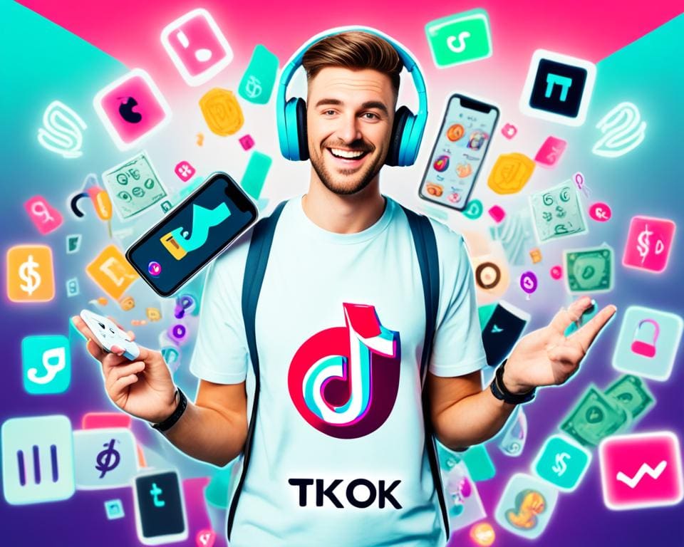 Monetiseer Je TikTok Kanaal