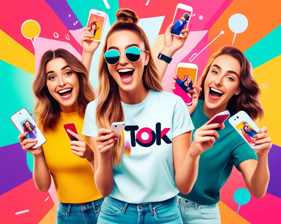 TikTok Challenges: Zelf Een Starten