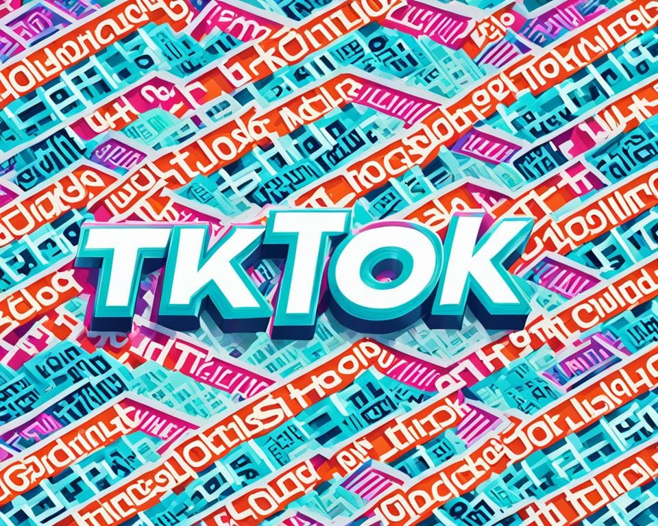 Top TikTok Hashtags voor Bereik