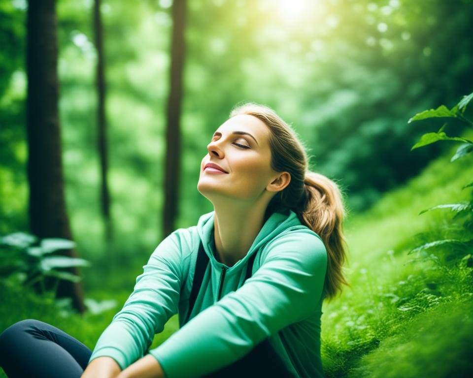 Wat zijn de beste technieken voor snelle stressverlichting?