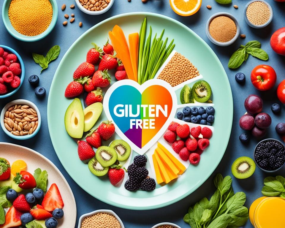 Wat zijn de voordelen van een glutenvrij dieet?