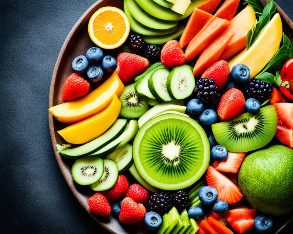 Wat zijn de voordelen van een raw food dieet?