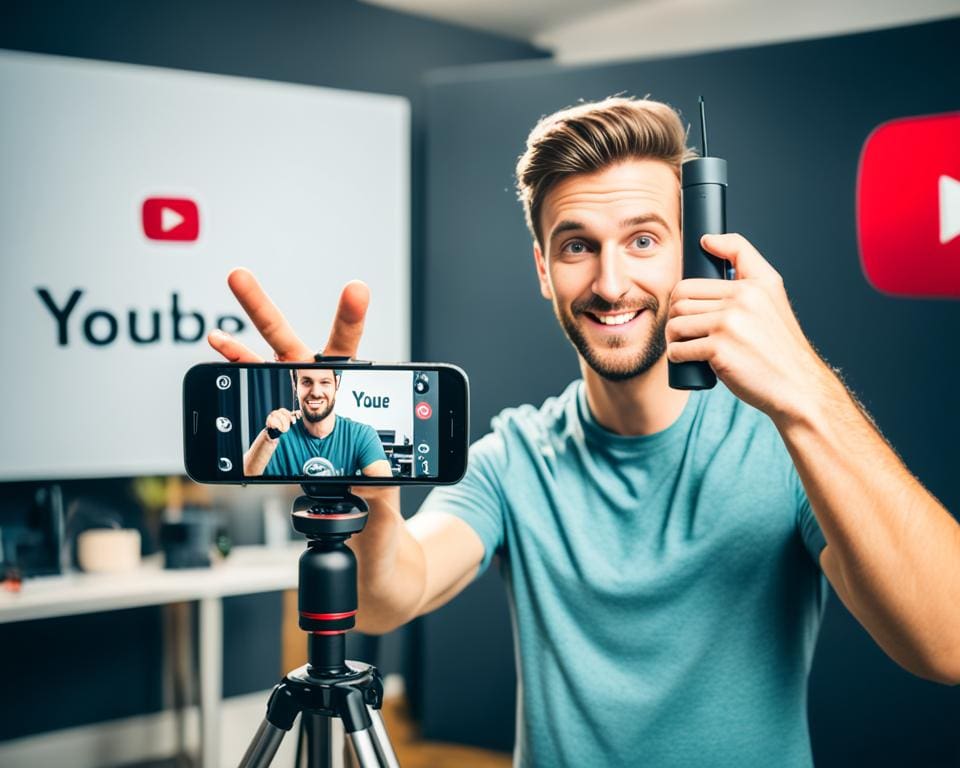 YouTube Shorts: Tips voor Beginners