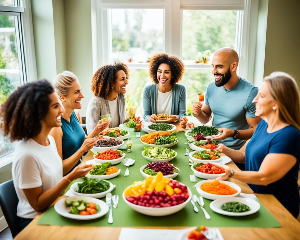 plantaardig eten beginners