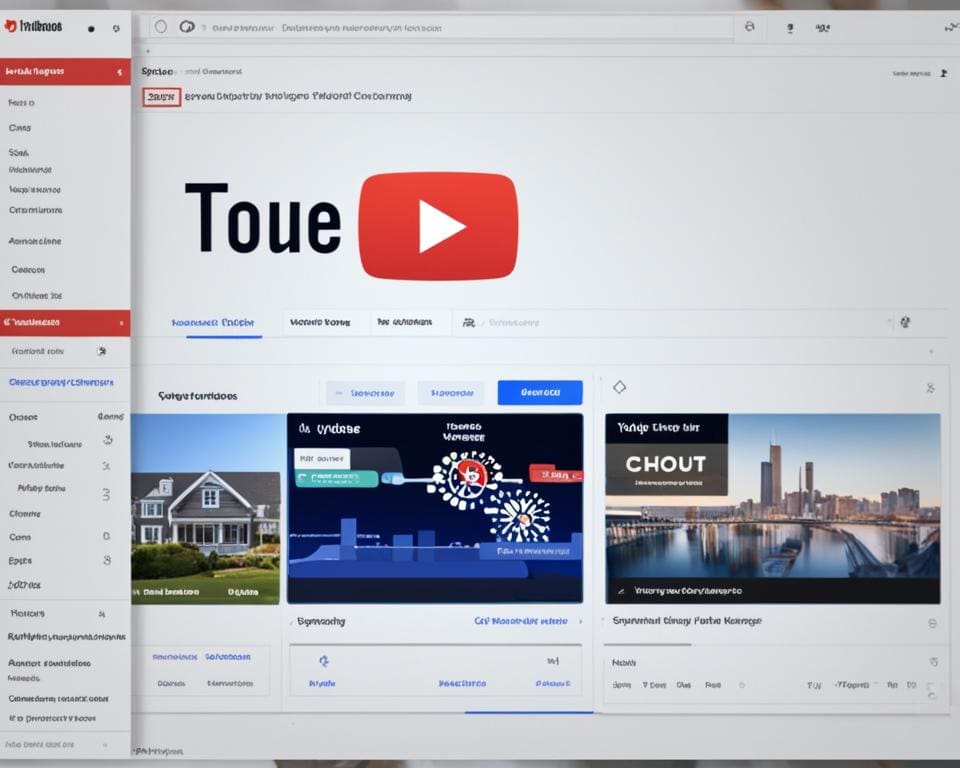 zoekmachineoptimalisatie voor YouTube