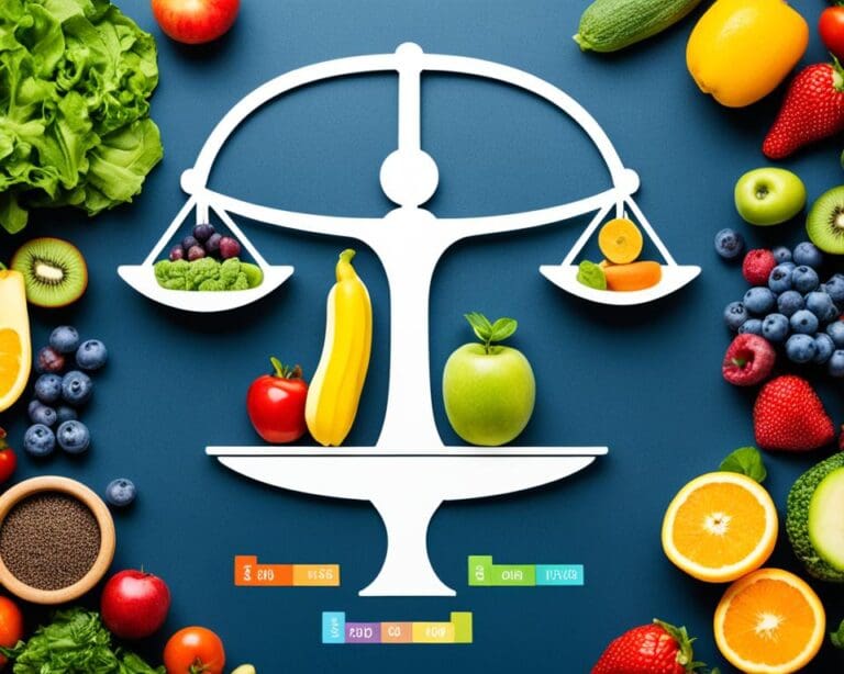 Hoe kun je je dieet aanpassen voor een betere hormoonbalans?
