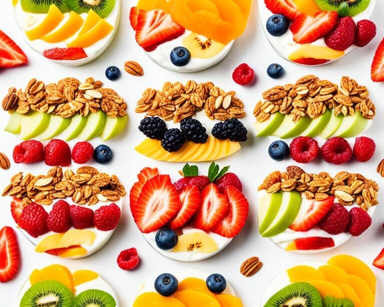 Wat zijn gezonde en snelle ontbijtopties voor een drukke ochtend?