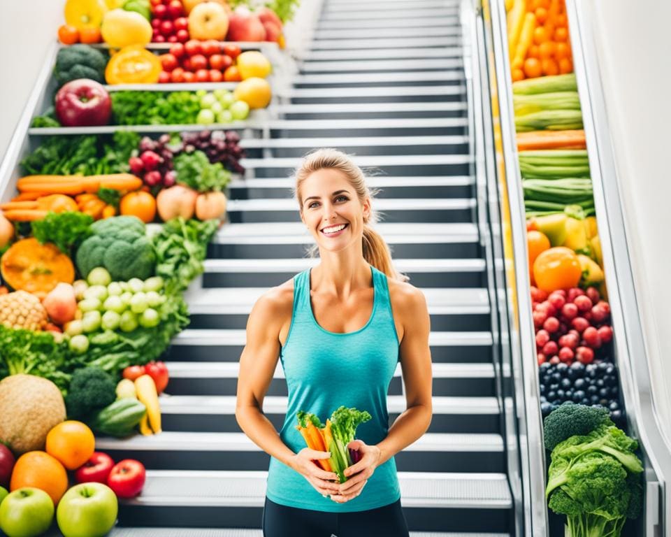 Gezonder leven: simpele dagelijkse aanpassingen