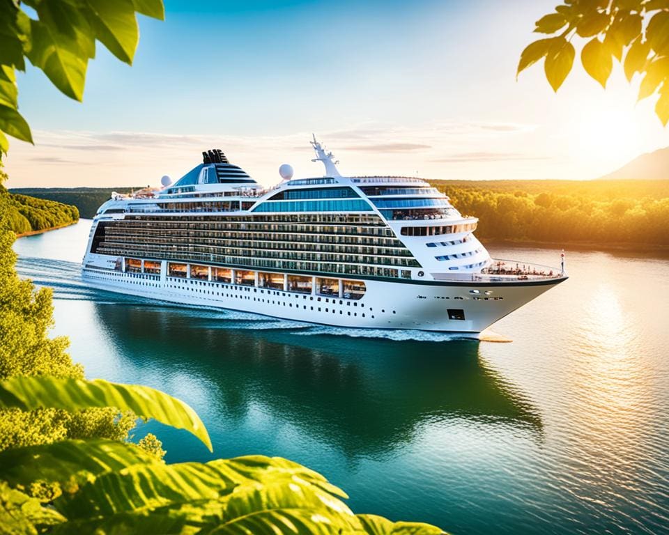 Riviercruises: een andere manier van reizen