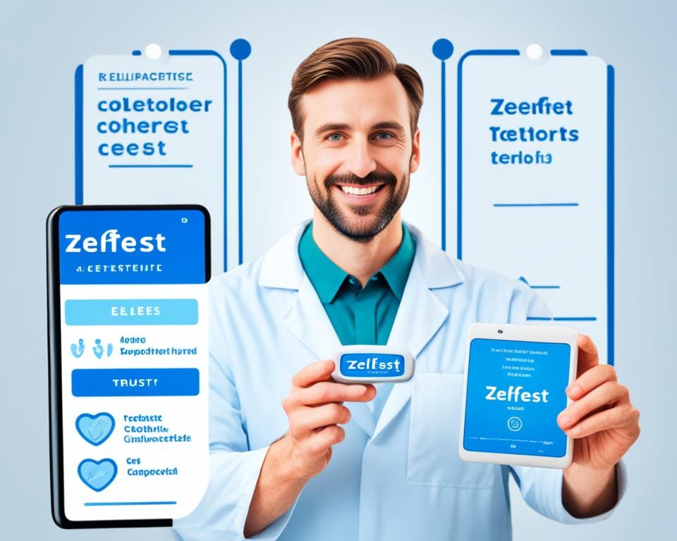 Zelftest Cholesterol: Snel, Simpel, en Betrouwbaar