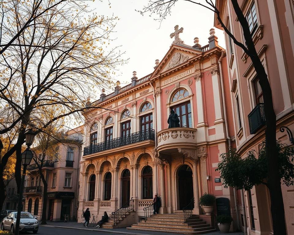 Bezienswaardigheid in Istanbul