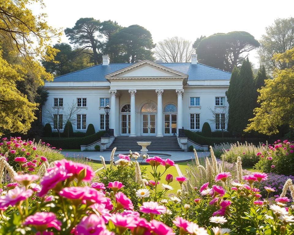 Musée International de la Parfumerie, Grasse, Frankrijk: Geuren ontdekken