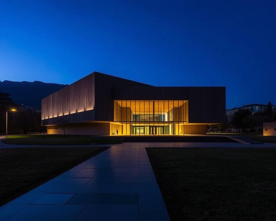 Museo de la Memoria y los Derechos Humanos, Santiago, Chili: Herinneren en leren