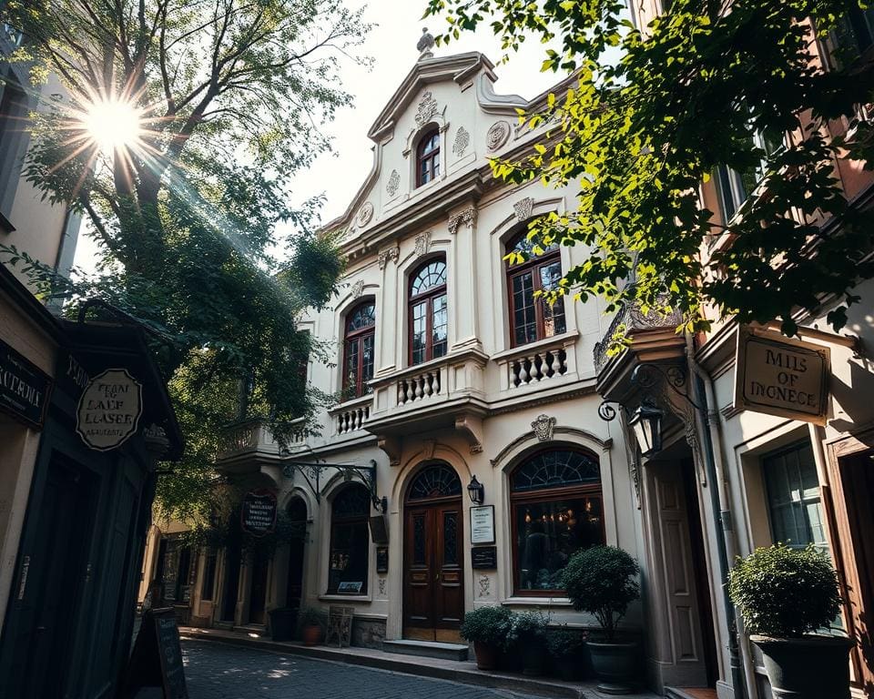 Museum of Innocence, Istanbul, Turkije: Verhaal van liefde