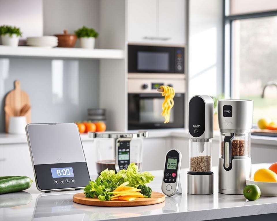 innovatieve keuken gadgets