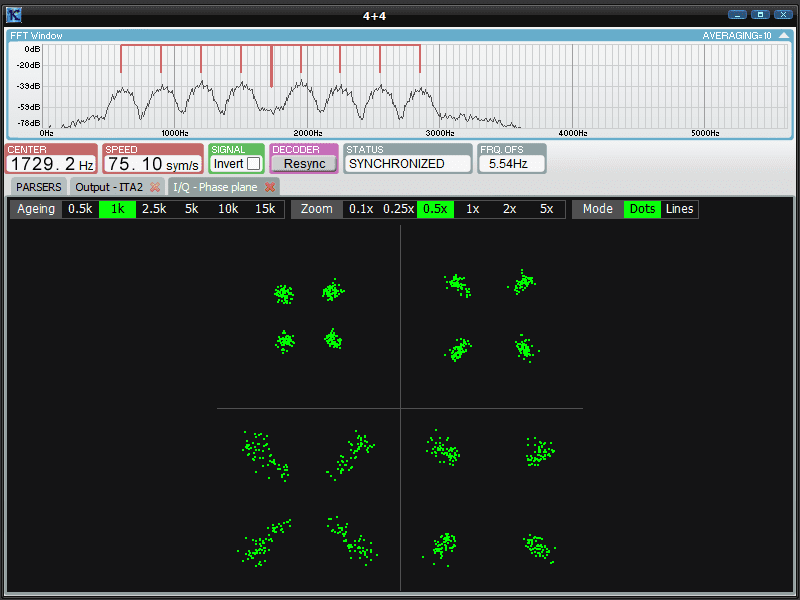 SIGINT system