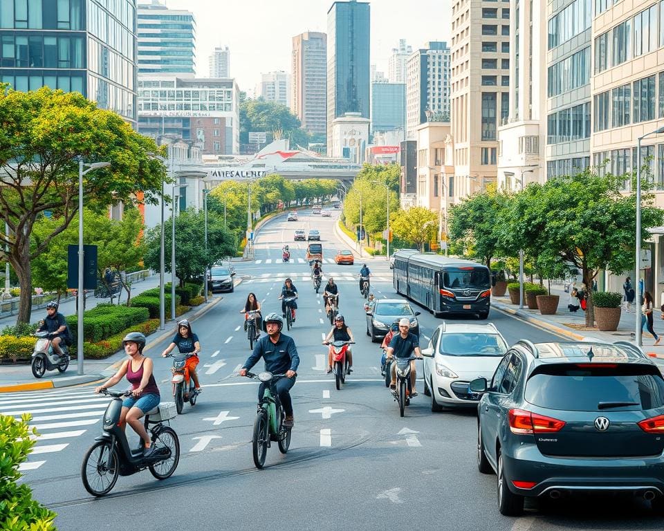 Woon-werkverkeer: Hoe je reistijd kunt minimaliseren